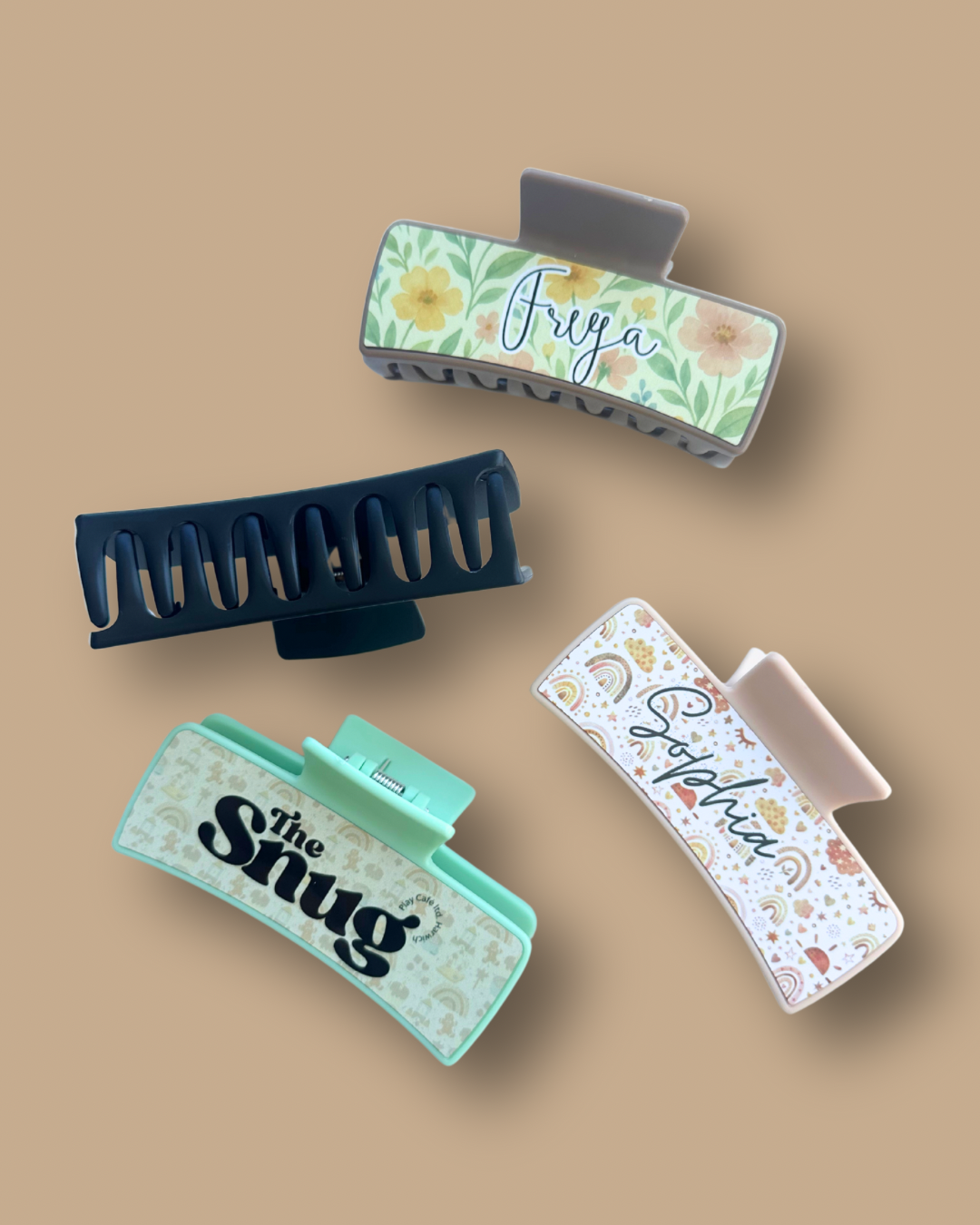 Accessories