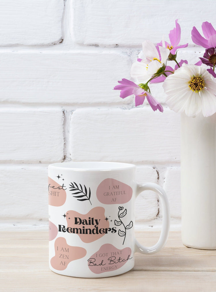 Mugs