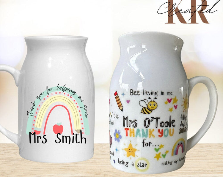 Teacher Gifts