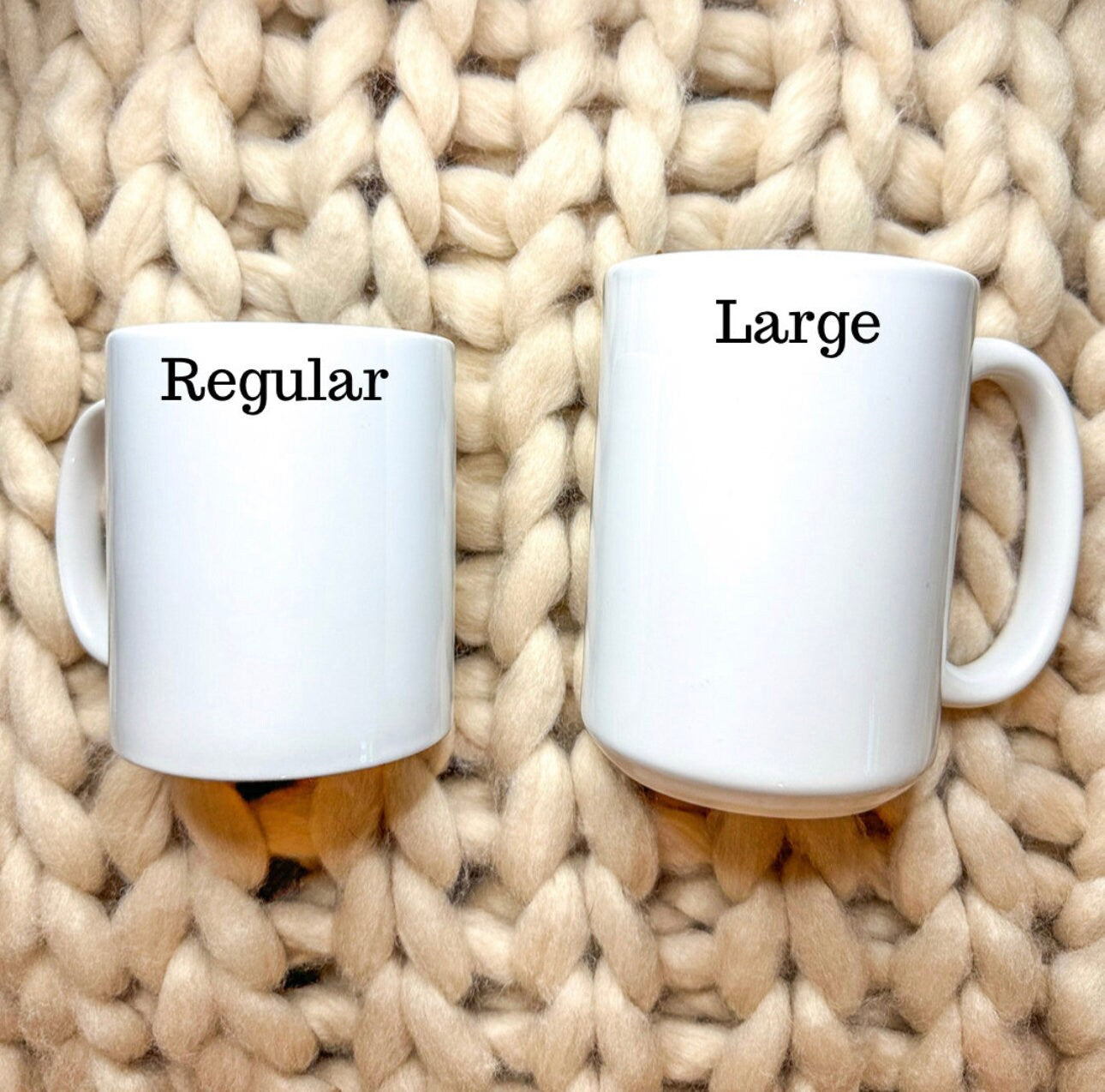 Personalised Dog Mug| Dog Dad|Dog Mum