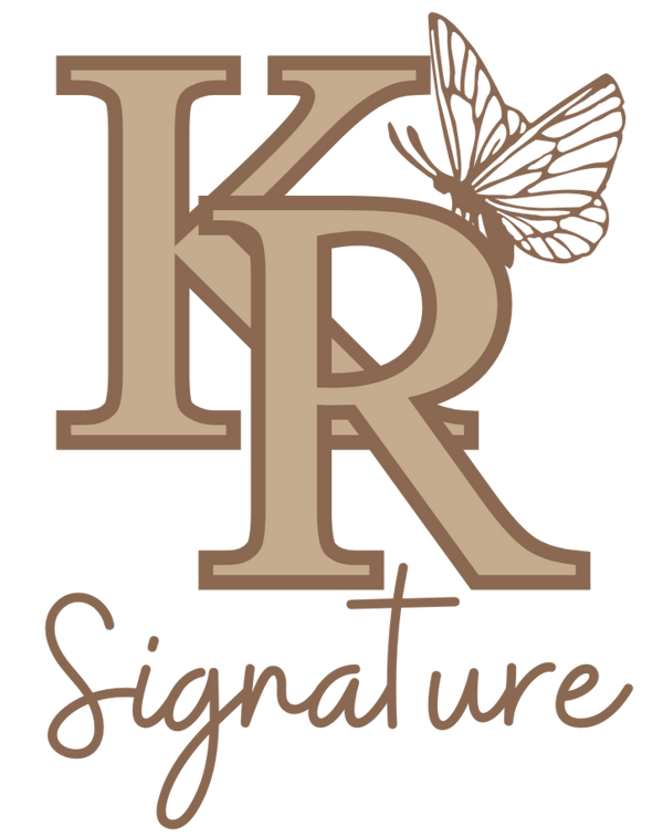 KR Signature