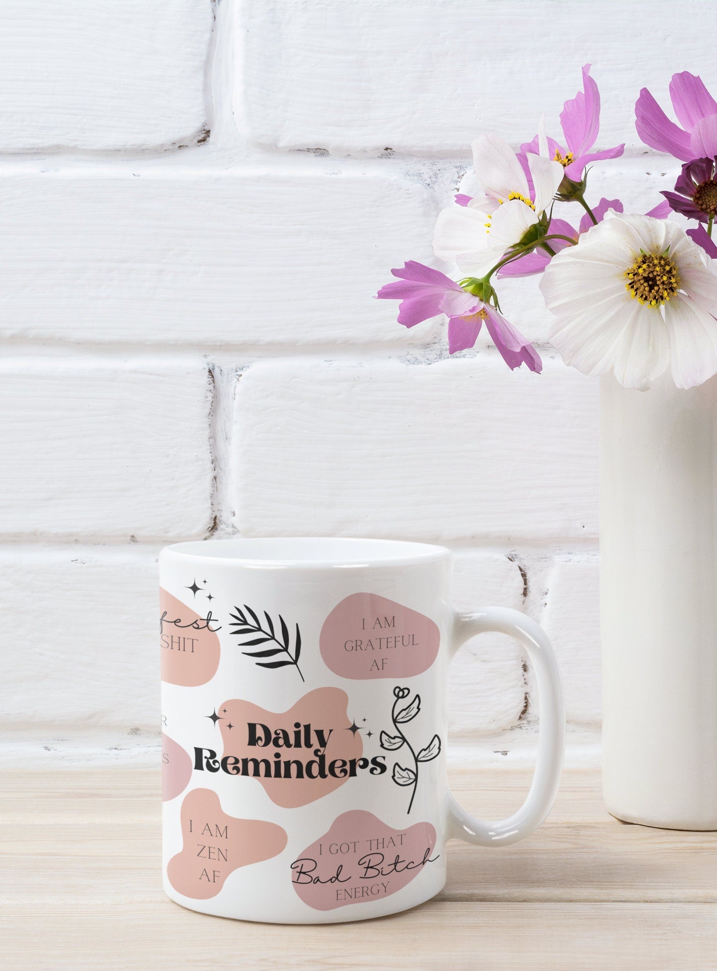 Mugs